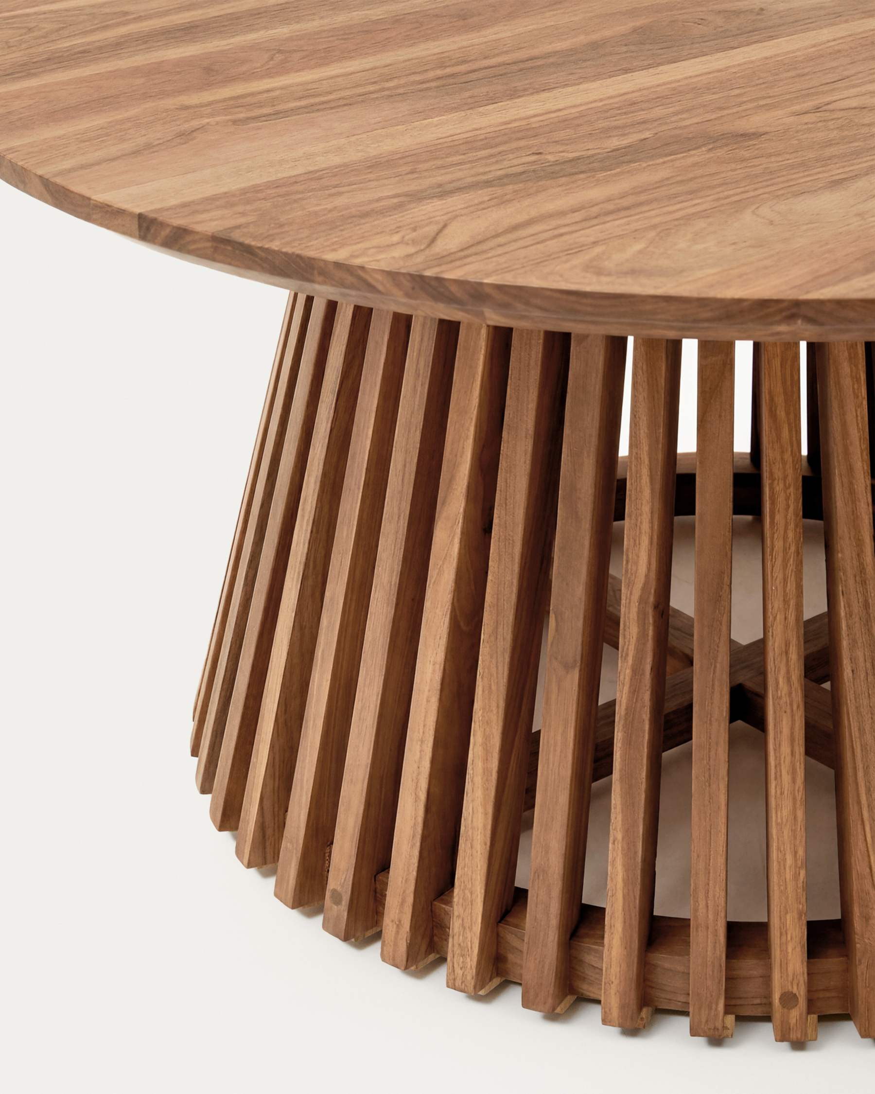 Manova Heritage Hollis Coffee Table - image 3
