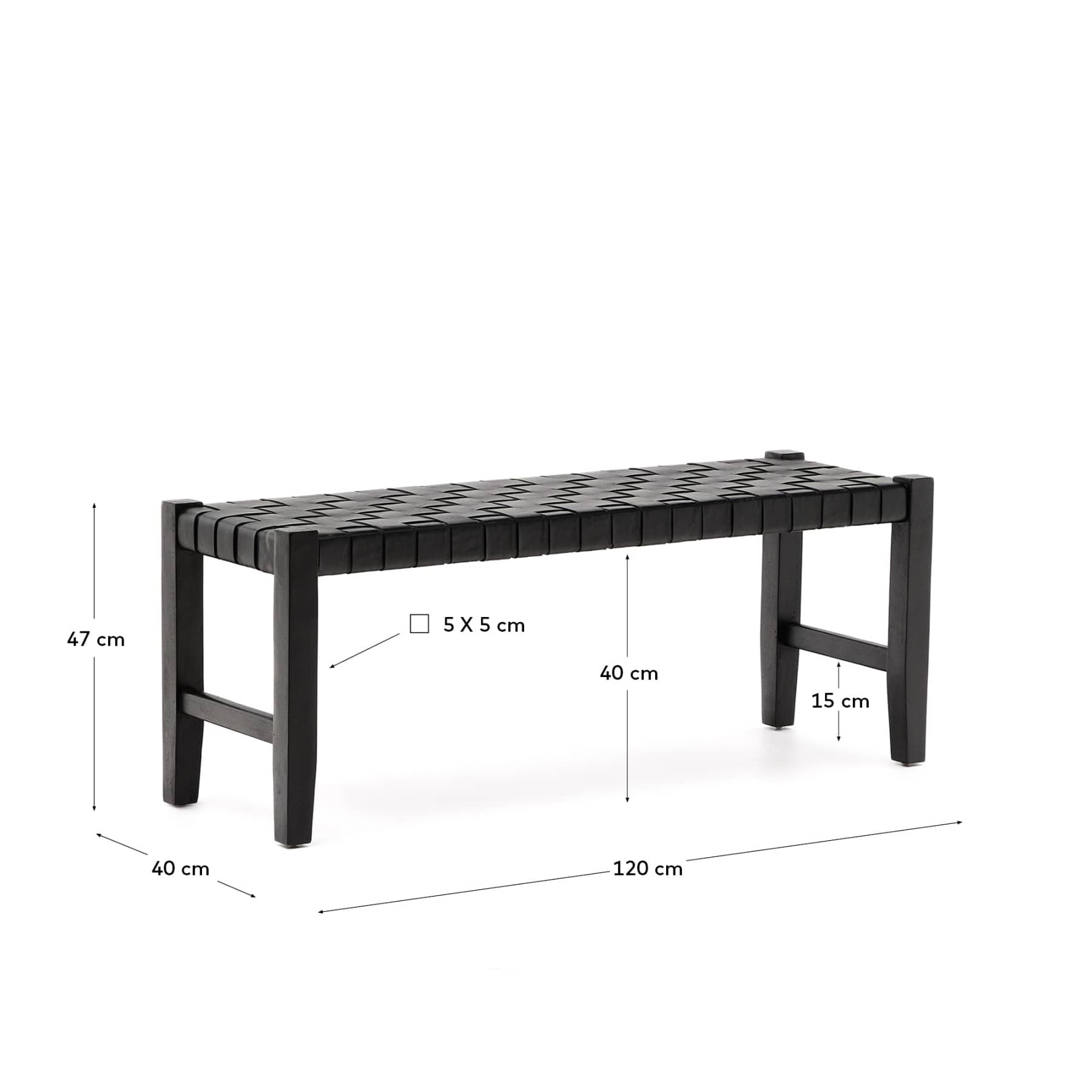 Manova Heritage Brenlo Bench - image 4