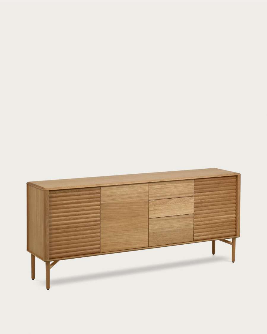 Joran Dining Table