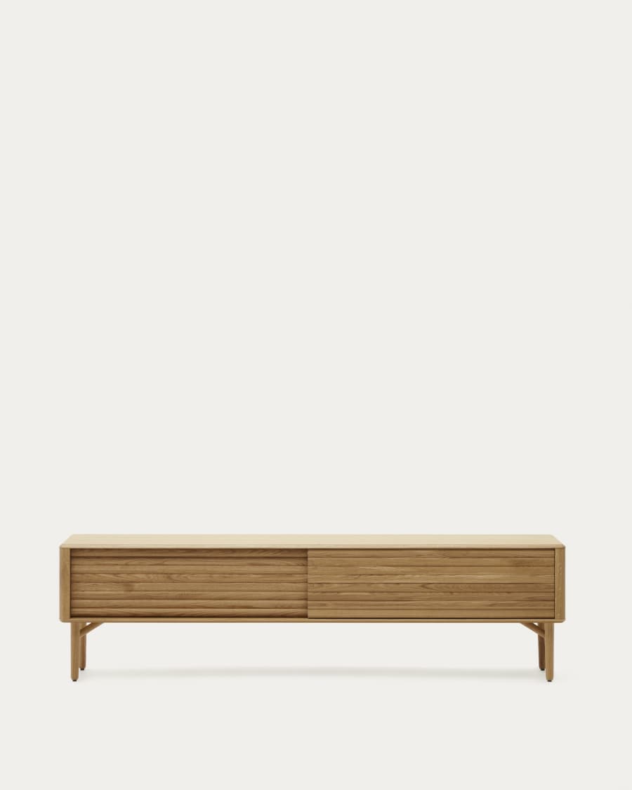 Lenon 2-Door TV Stand