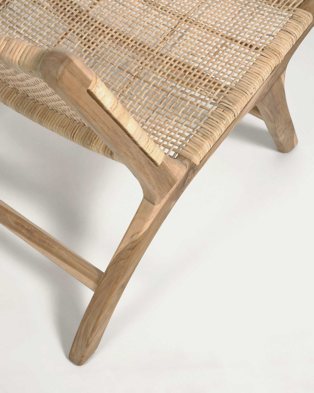 Manova Heritage Sorrel Armchair - image 2