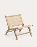 Manova Heritage Sorrel Armchair - image 1