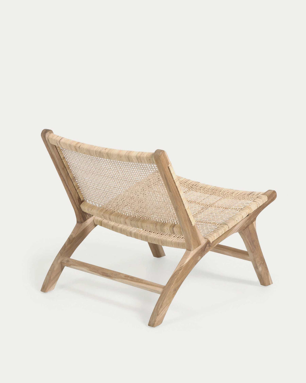 Manova Heritage Sorrel Armchair - image 6