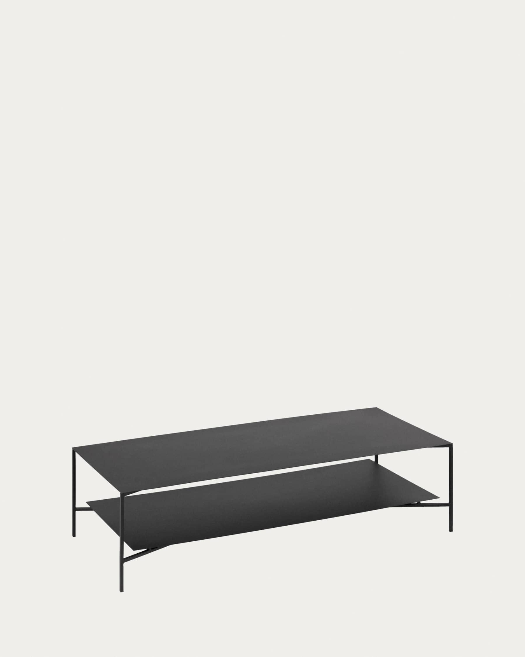 Manova Heritage Camren Coffee Table - image 1