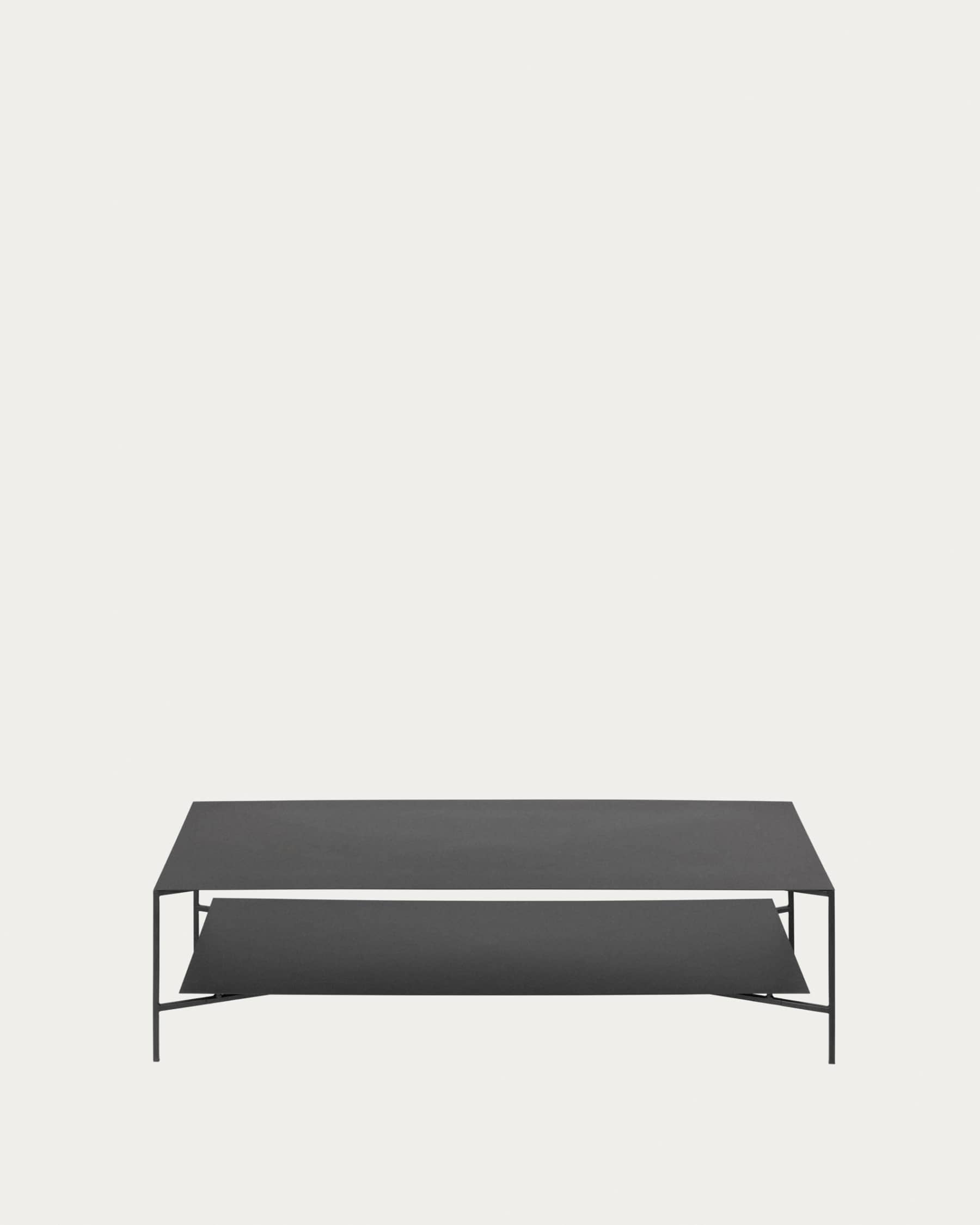 Manova Heritage Camren Coffee Table - image 3
