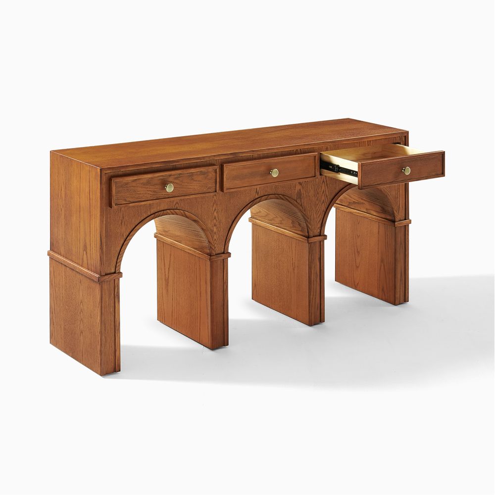 Arden Console