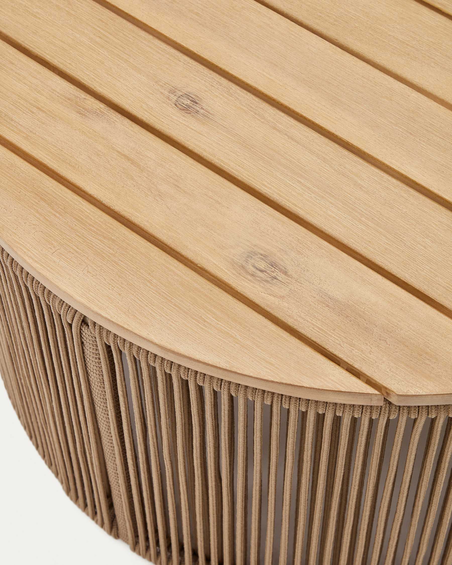 Manova Heritage Jalen Coffee Table - image 2