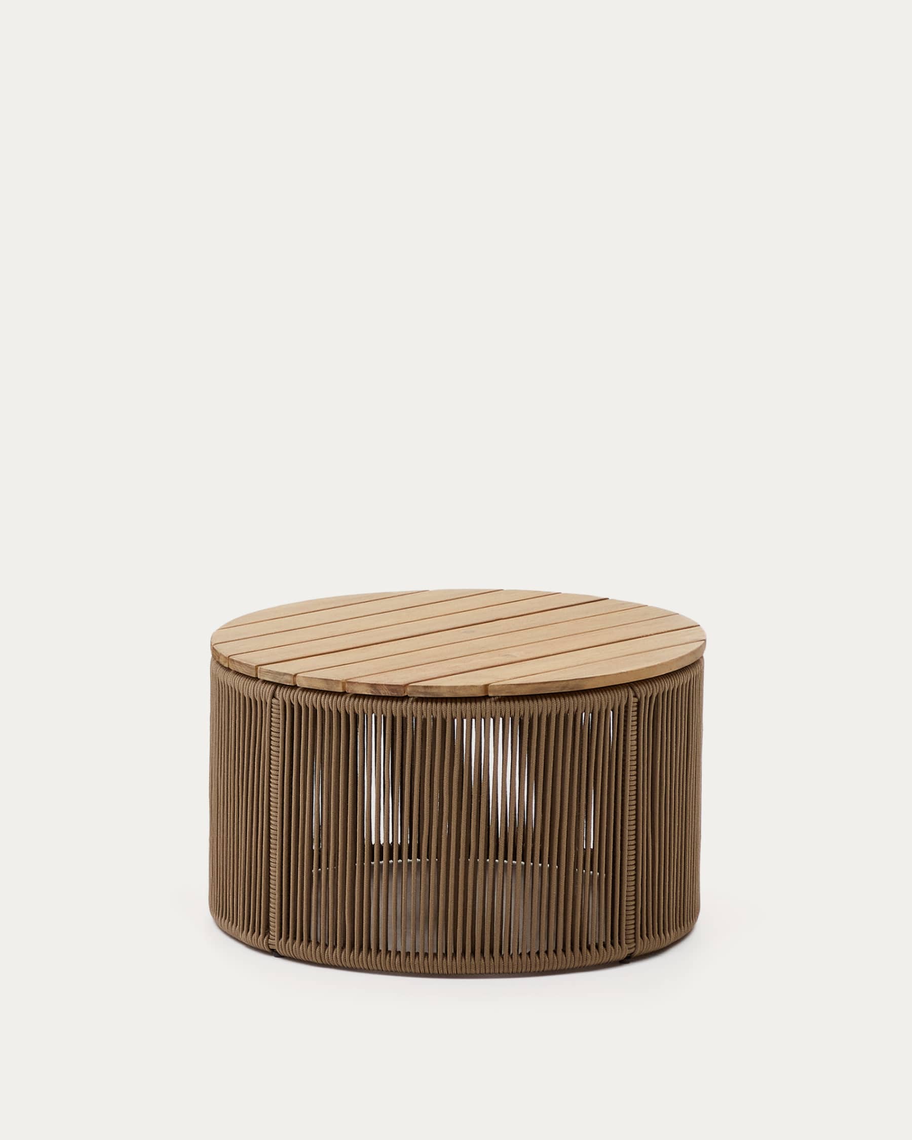 Manova Heritage Jalen Coffee Table - image 1
