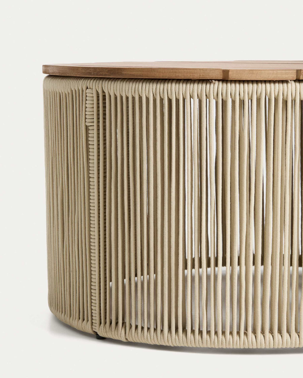 Manova Heritage Lomax Coffee Table - image 3