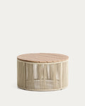 Manova Heritage Lomax Coffee Table - image 1