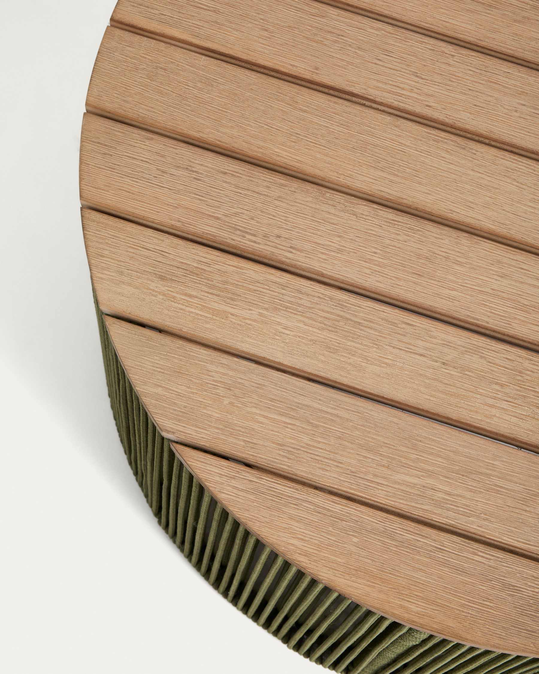 Manova Heritage Maren Coffee Table - image 2