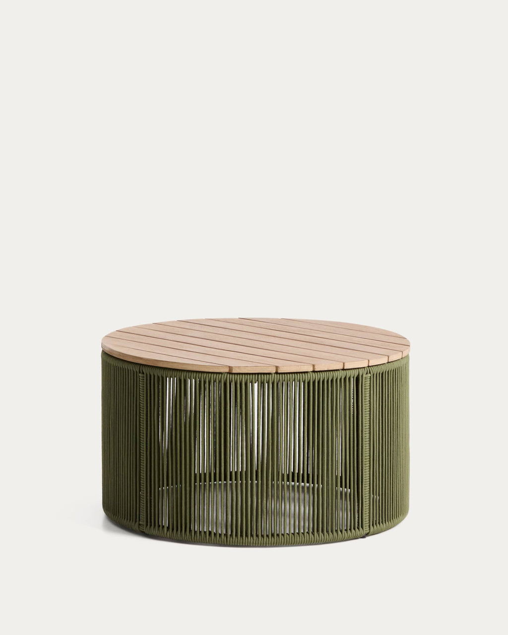 Manova Heritage Maren Coffee Table - image 1