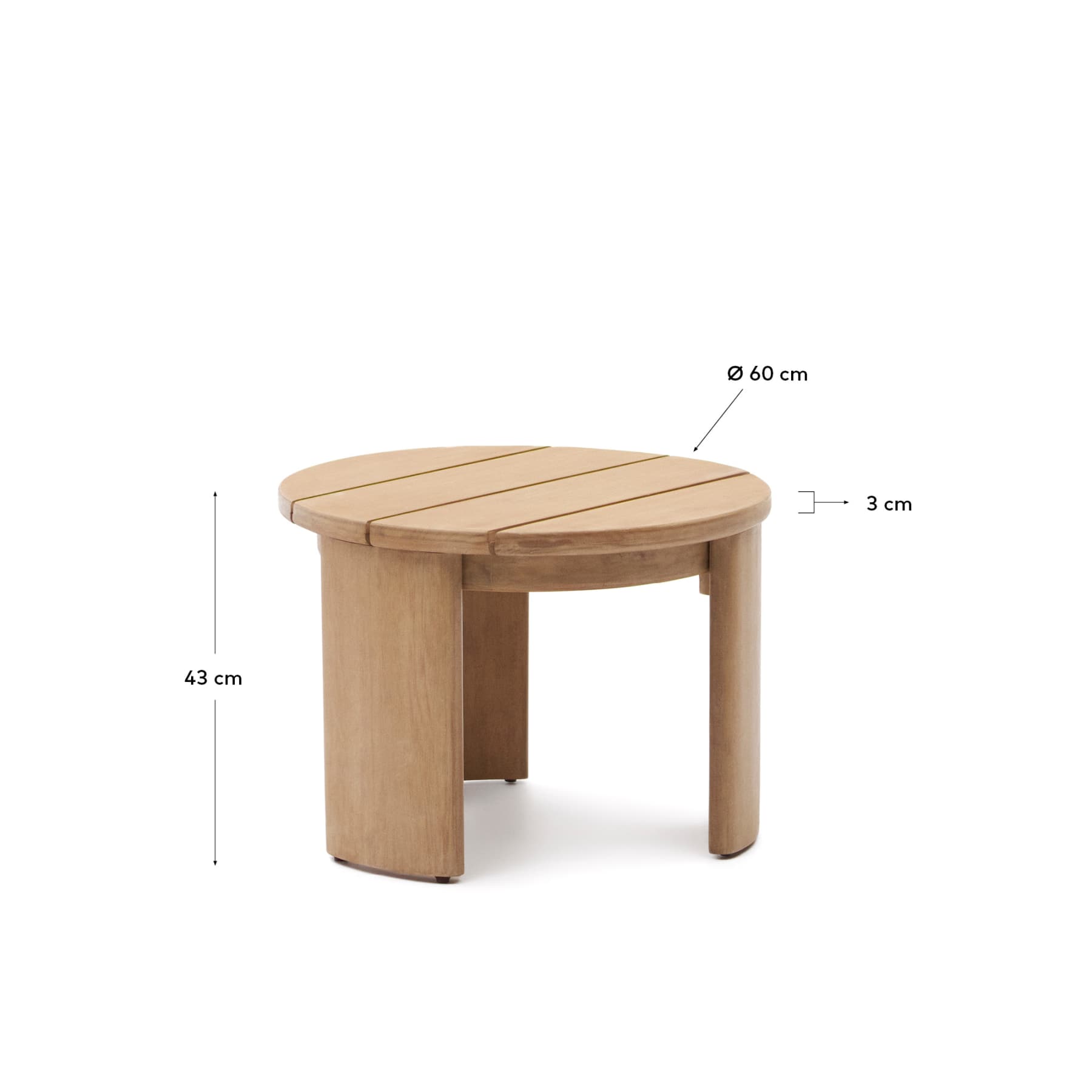 Manova Heritage Quaren Side Table - image 4