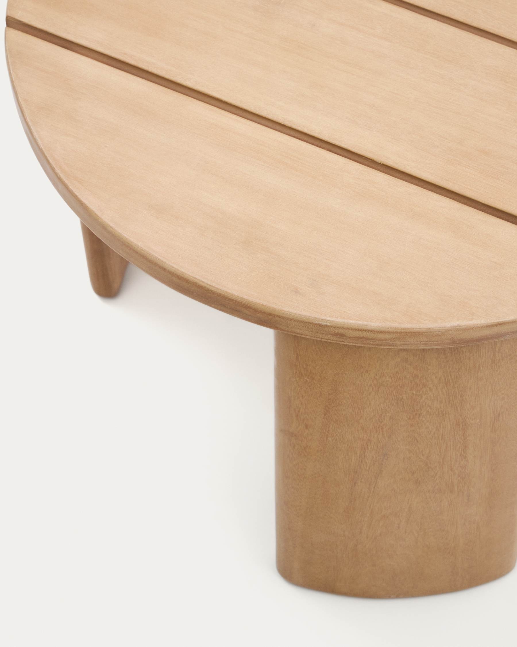 Manova Heritage Quaren Side Table - image 2
