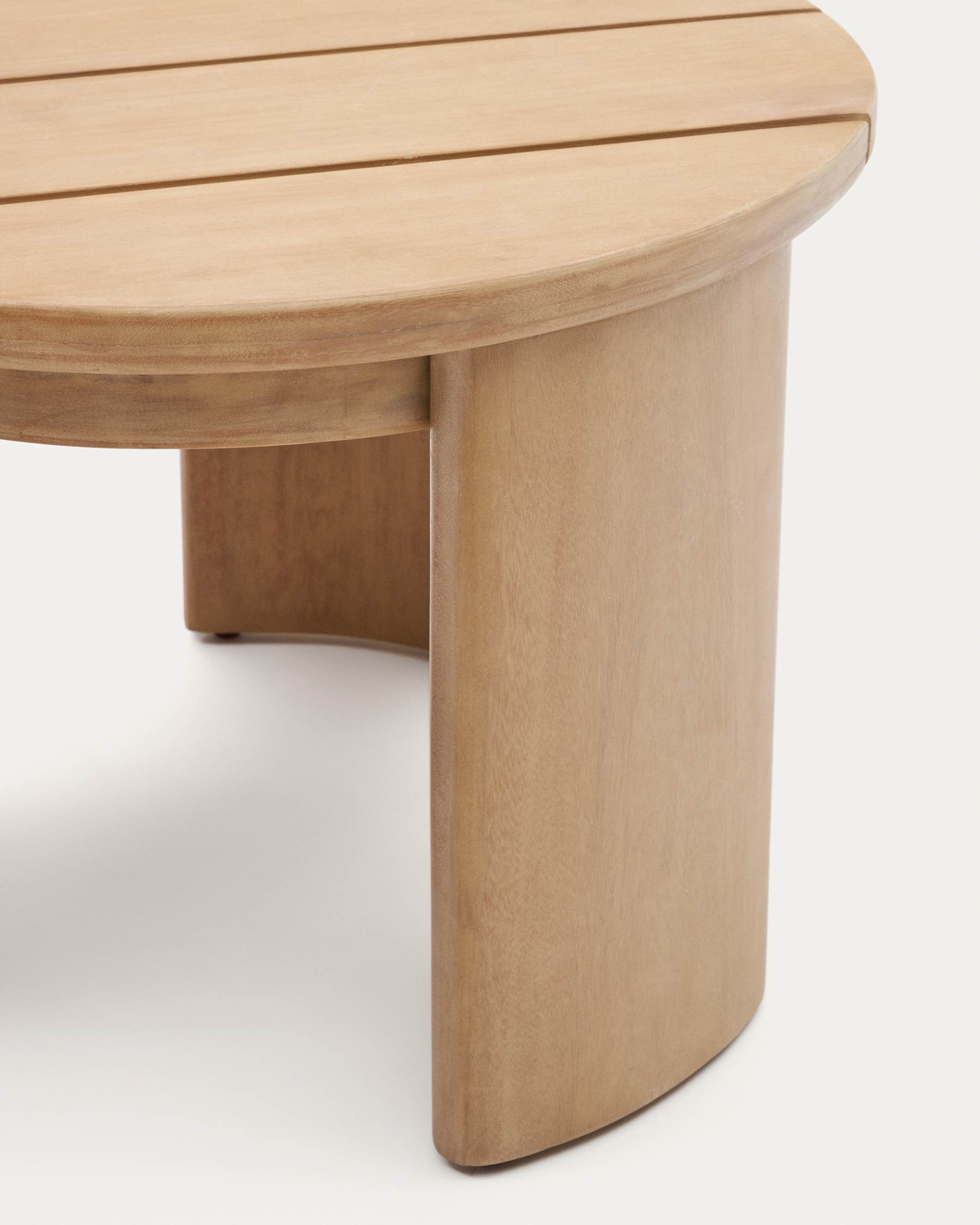 Manova Heritage Quaren Side Table - image 3