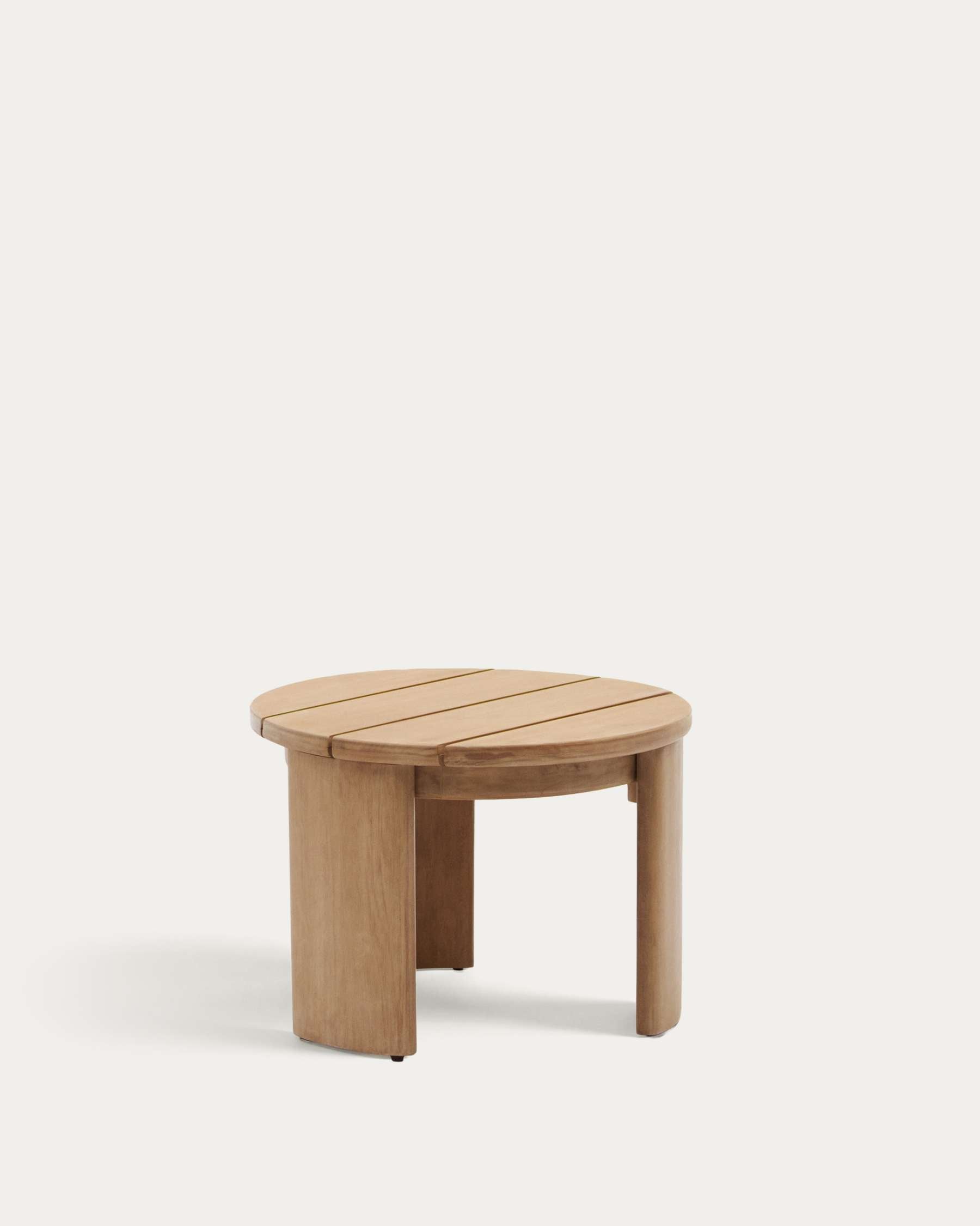 Manova Heritage Quaren Side Table - image 1