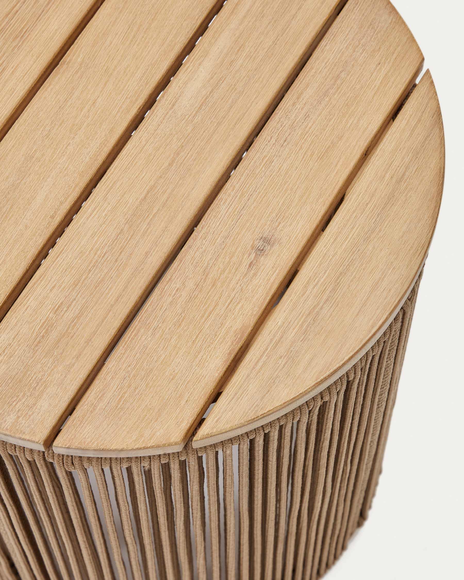 Manova Heritage Islen Side Table - image 2