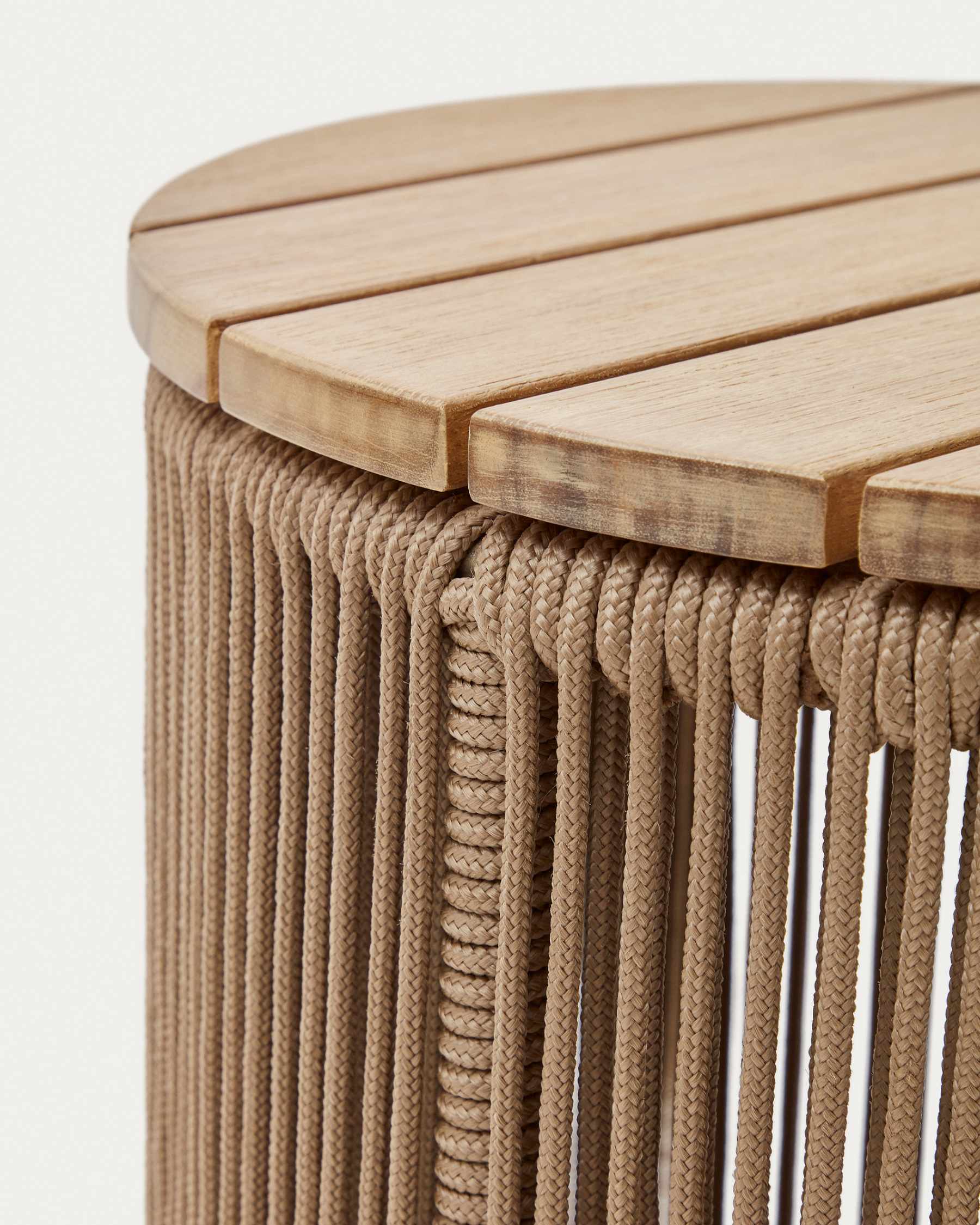 Manova Heritage Islen Side Table - image 3