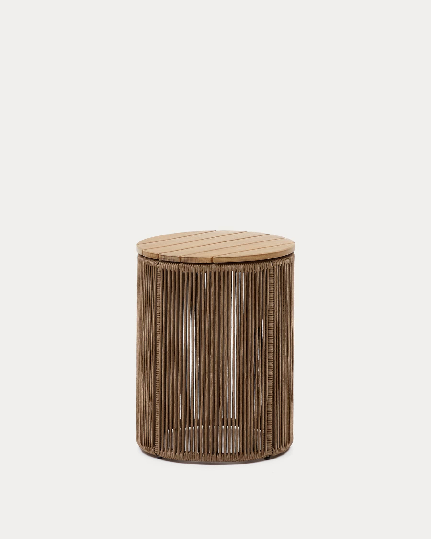 Manova Heritage Islen Side Table - image 1
