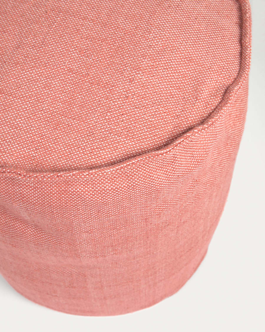 Manova Heritage Isolmoor Pouf