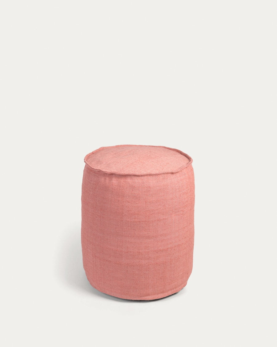 Manova Heritage Isolmoor Pouf