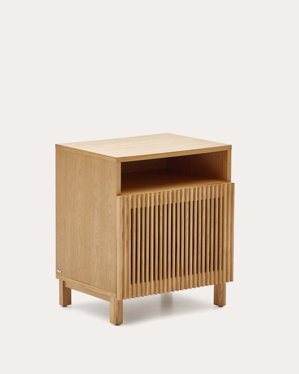 Manova Heritage Yarrow Bedside Table - image 1