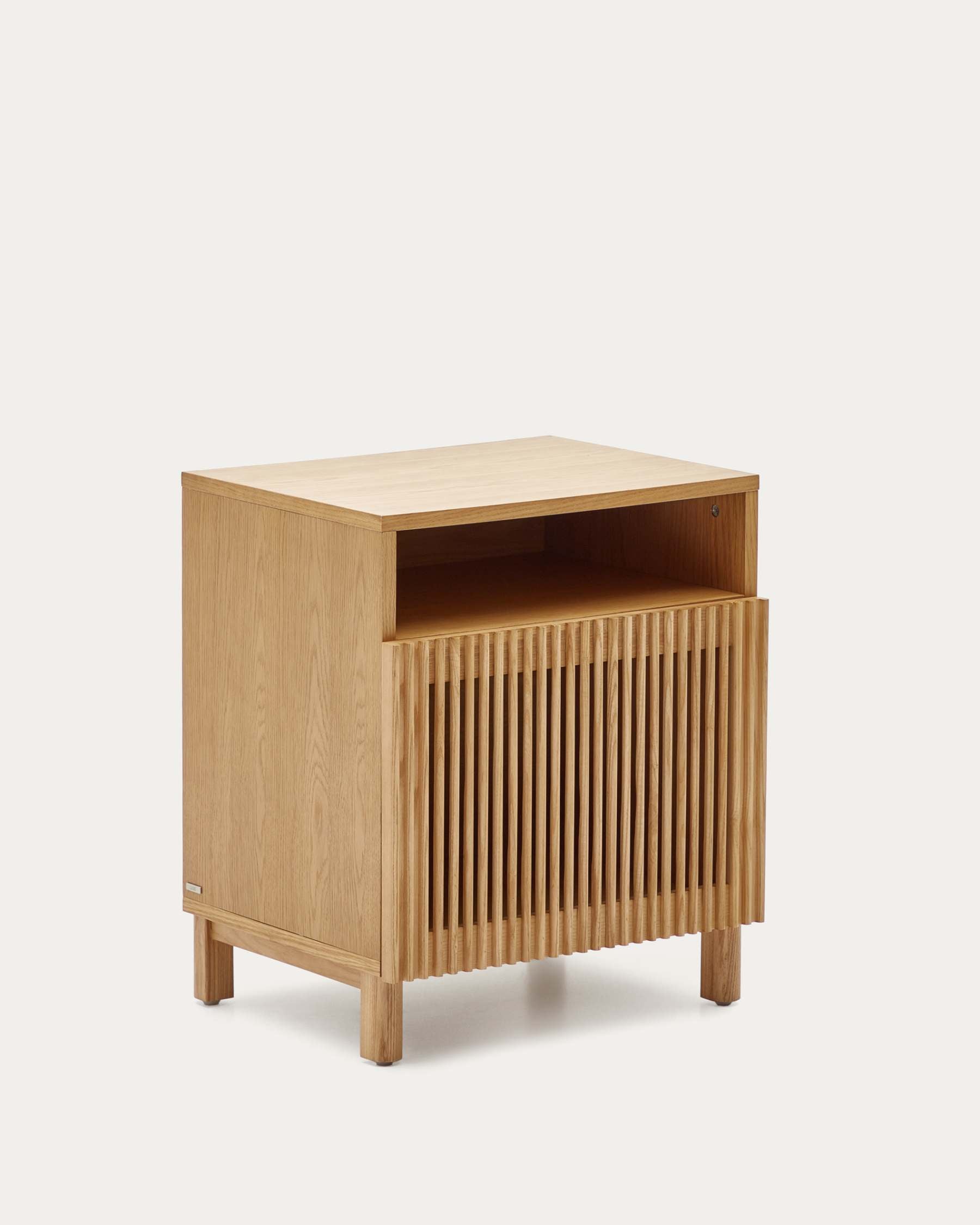 Manova Heritage Yarrow Bedside Table - image 1