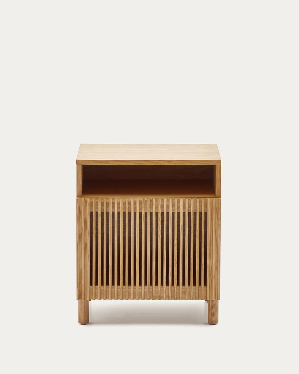 Manova Heritage Yarrow Bedside Table - image 7