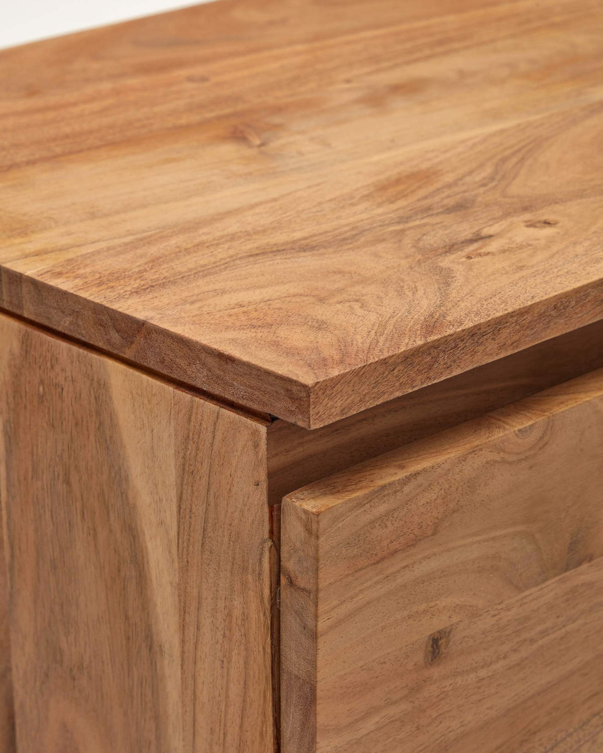 Uxue 3-Door TV Stand