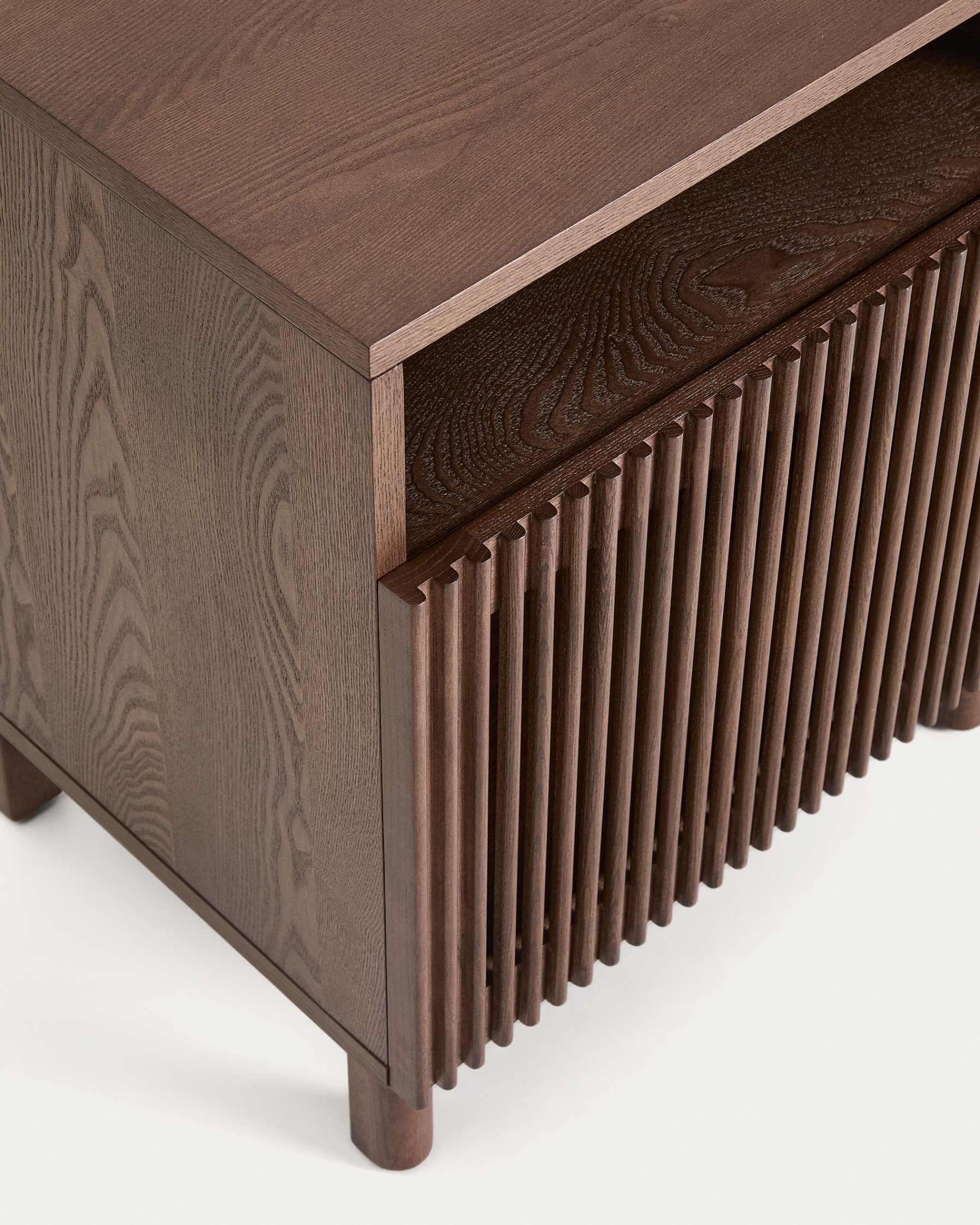 Manova Heritage Cassio Bedside Table - image 2
