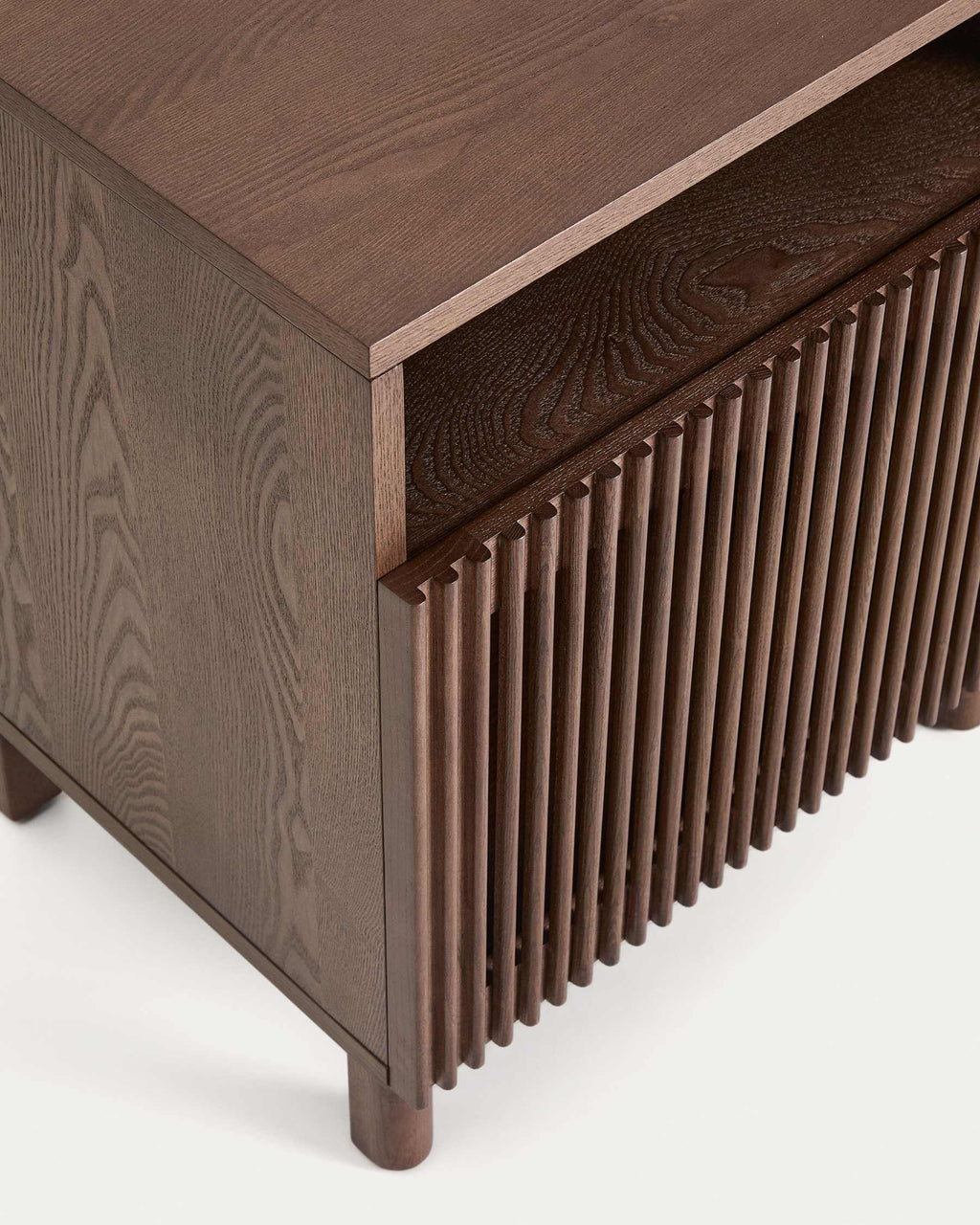 Beyla Bedside Table
