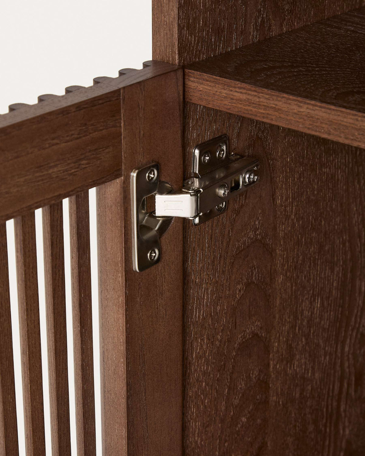 Beyla Bedside Table