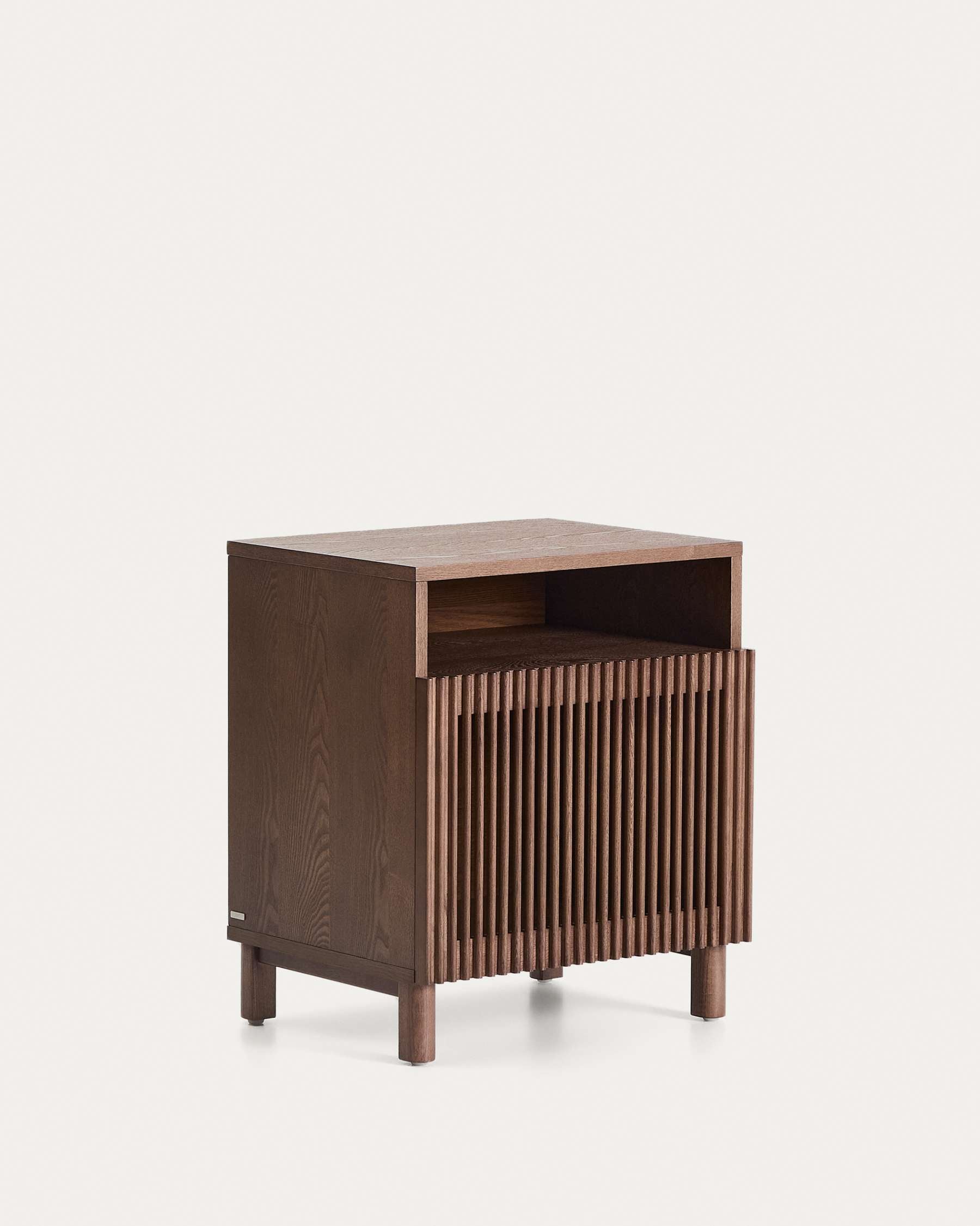 Manova Heritage Cassio Bedside Table - image 1