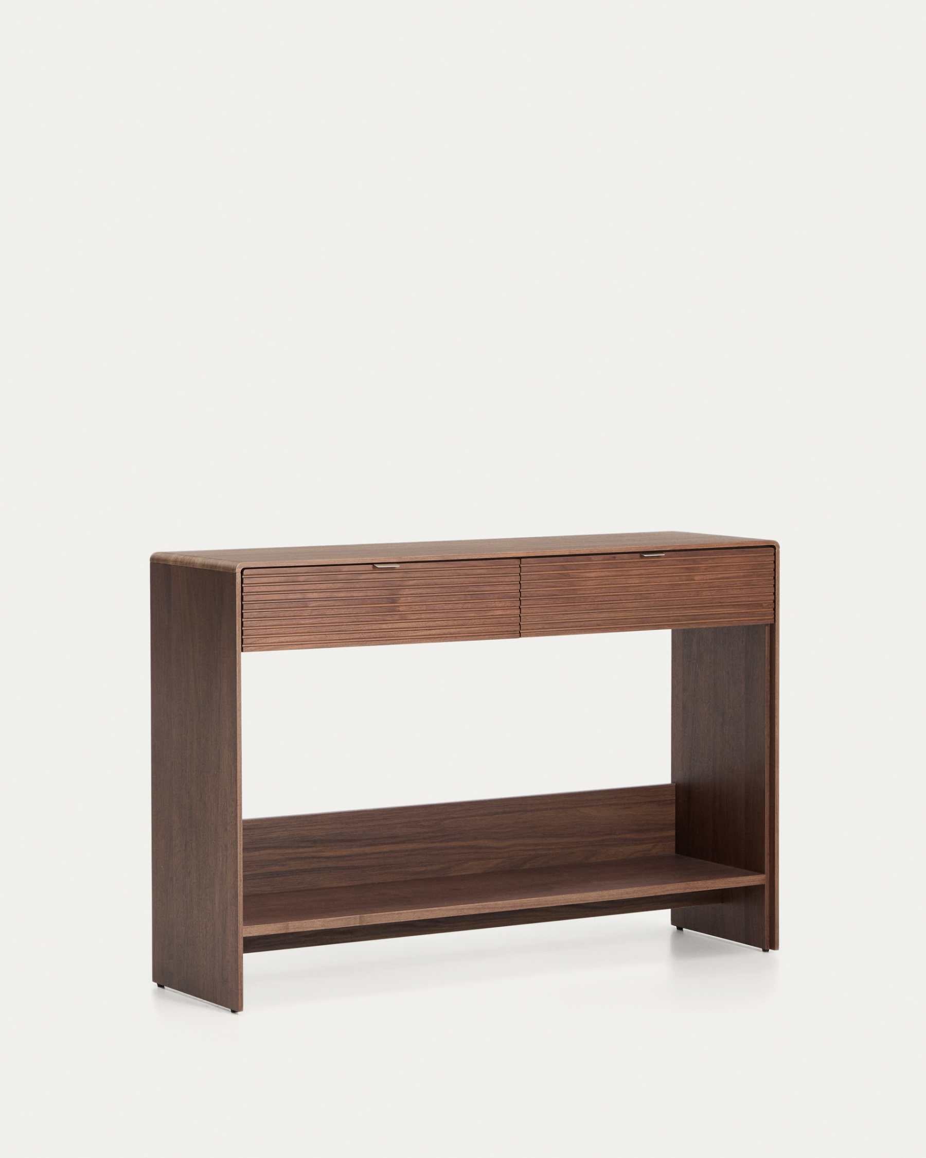 Manova Heritage Halden Console Table - image 5