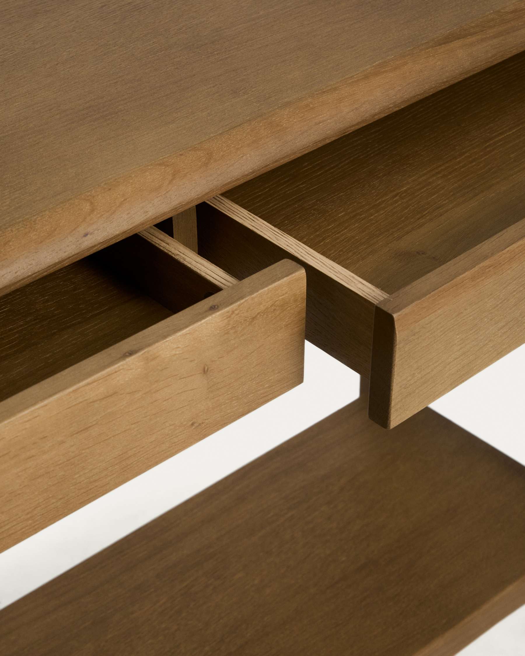 Manova Heritage Grenlo Console Table - image 2