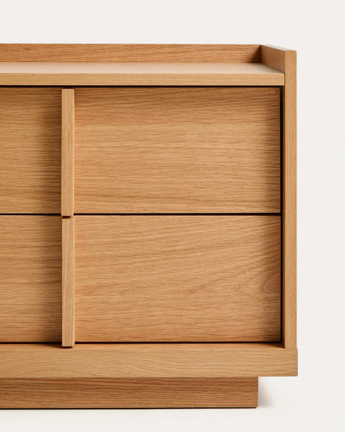 Manova Heritage Calvane Bedside Table - image 2