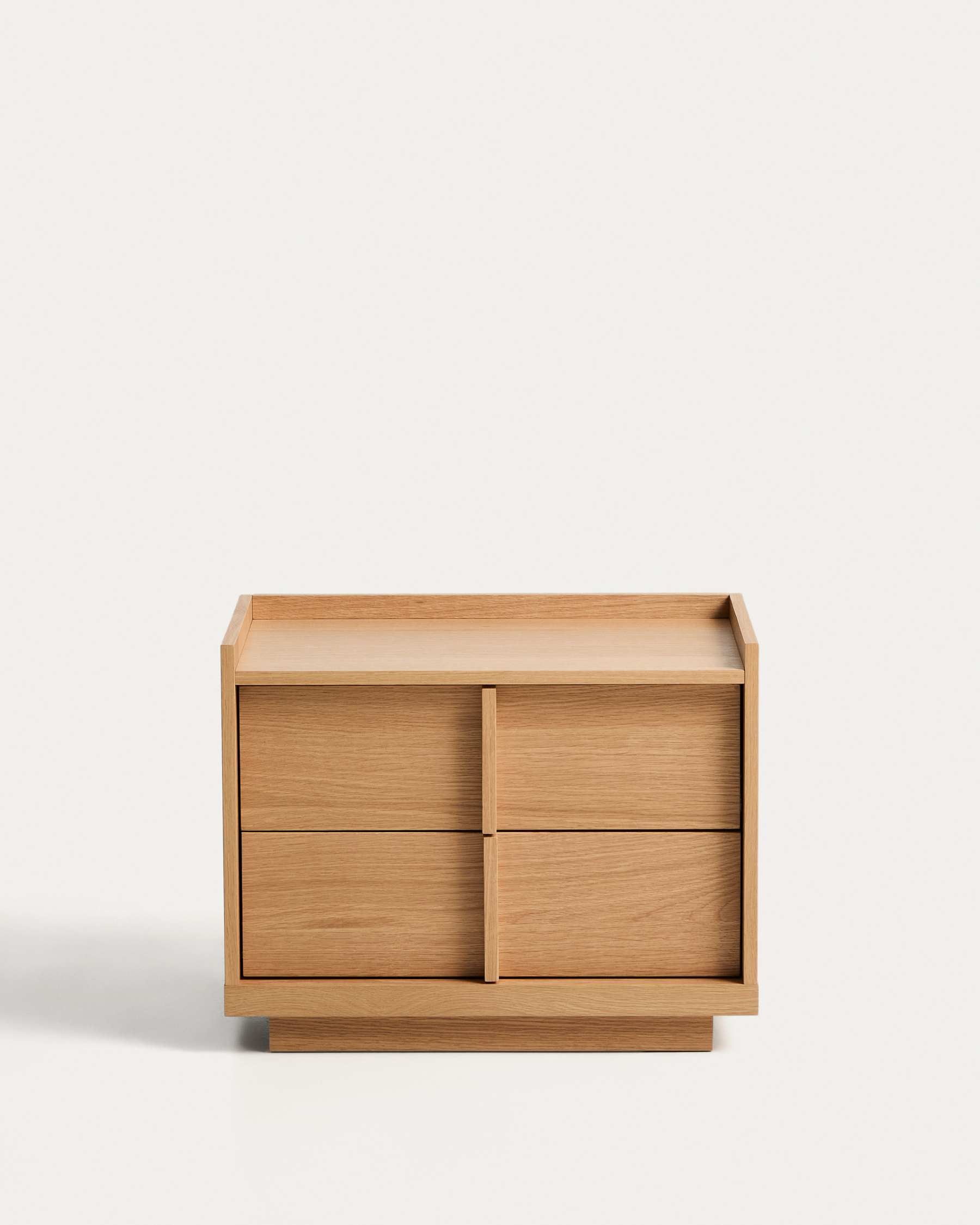 Manova Heritage Calvane Bedside Table - image 1