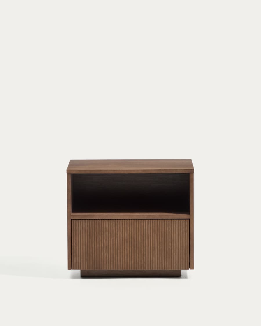 Helvine Bedside Table