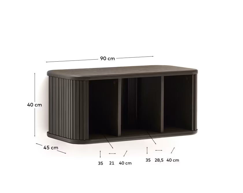 Bramvale Bathroom Cabinet