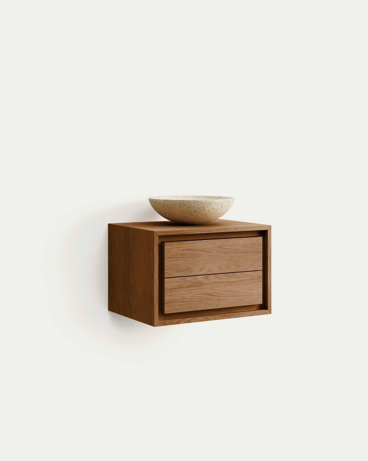 Osircrest Bathroom Cabinet