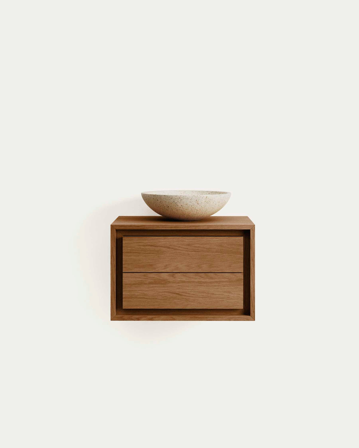 Osircrest Bathroom Cabinet