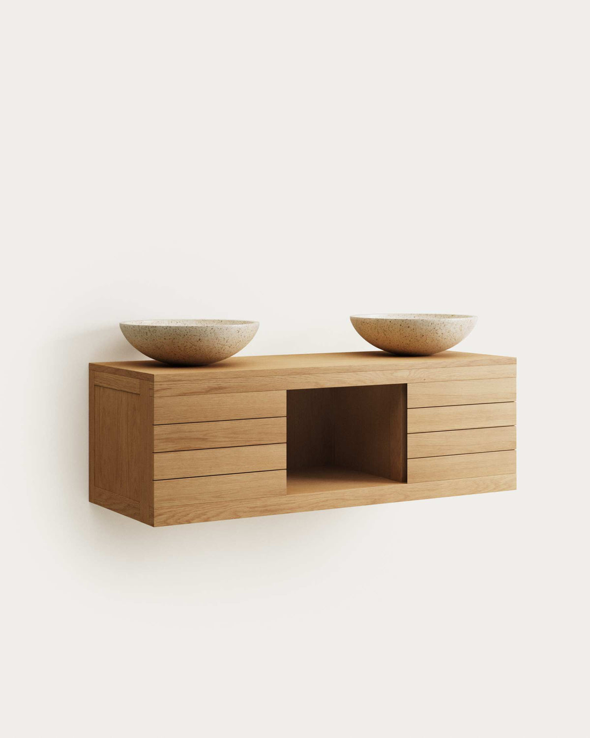 Kestmont Bathroom Cabinet