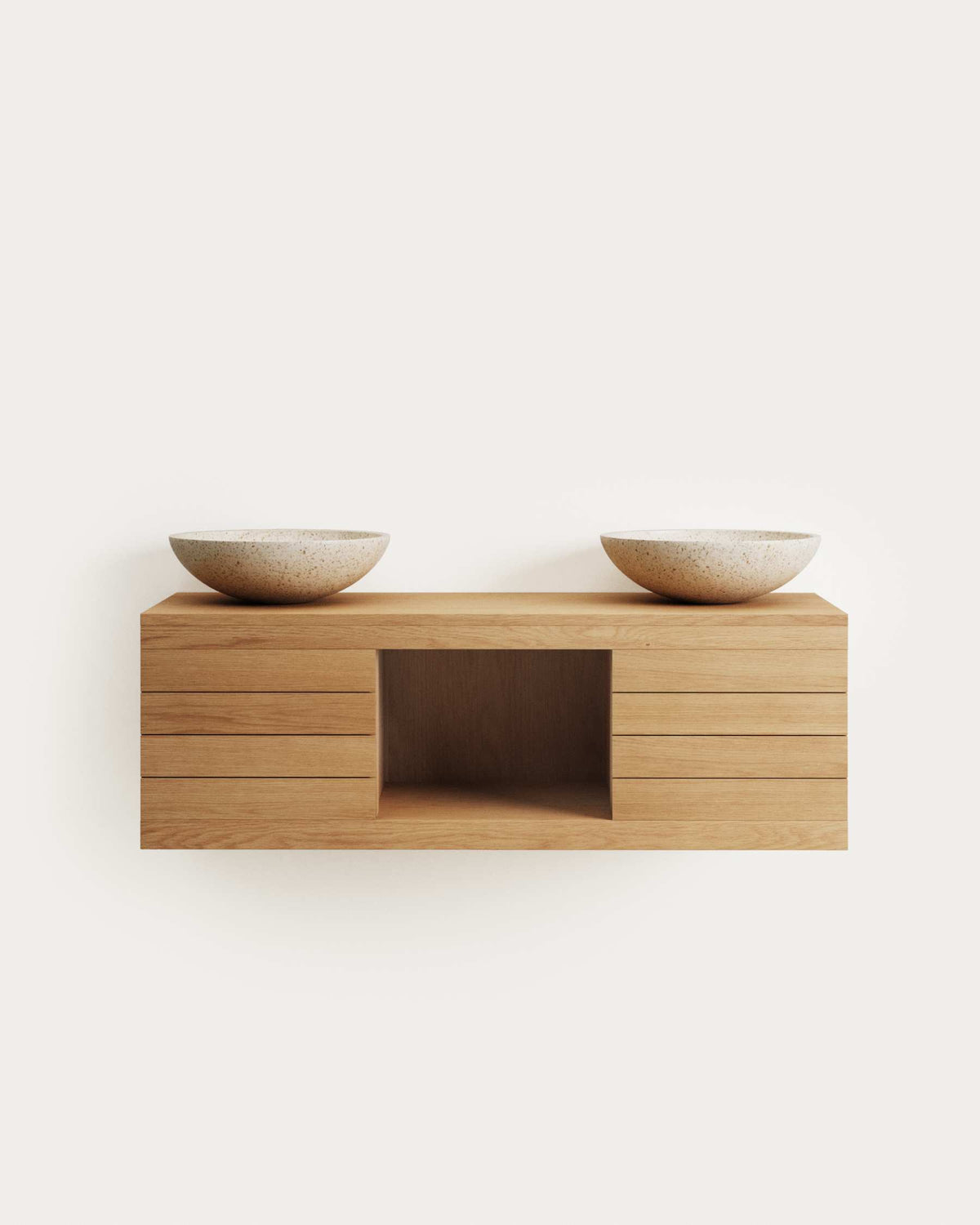 Kestmont Bathroom Cabinet