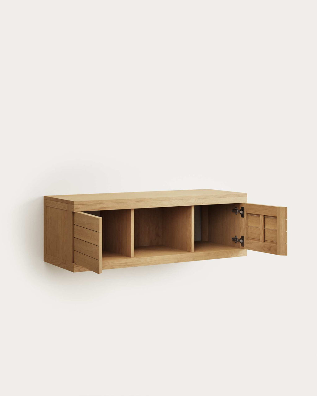 Kestmont Bathroom Cabinet