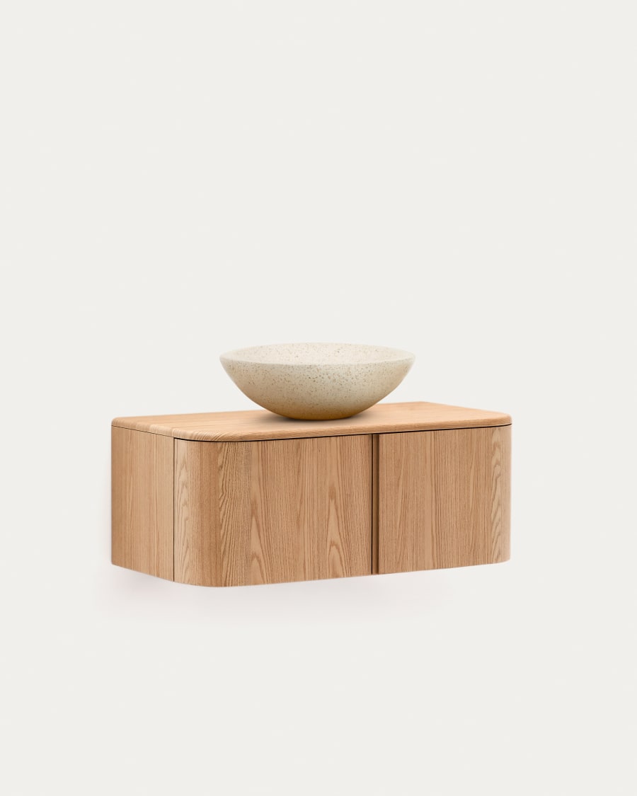 Nordward Bathroom Cabinet