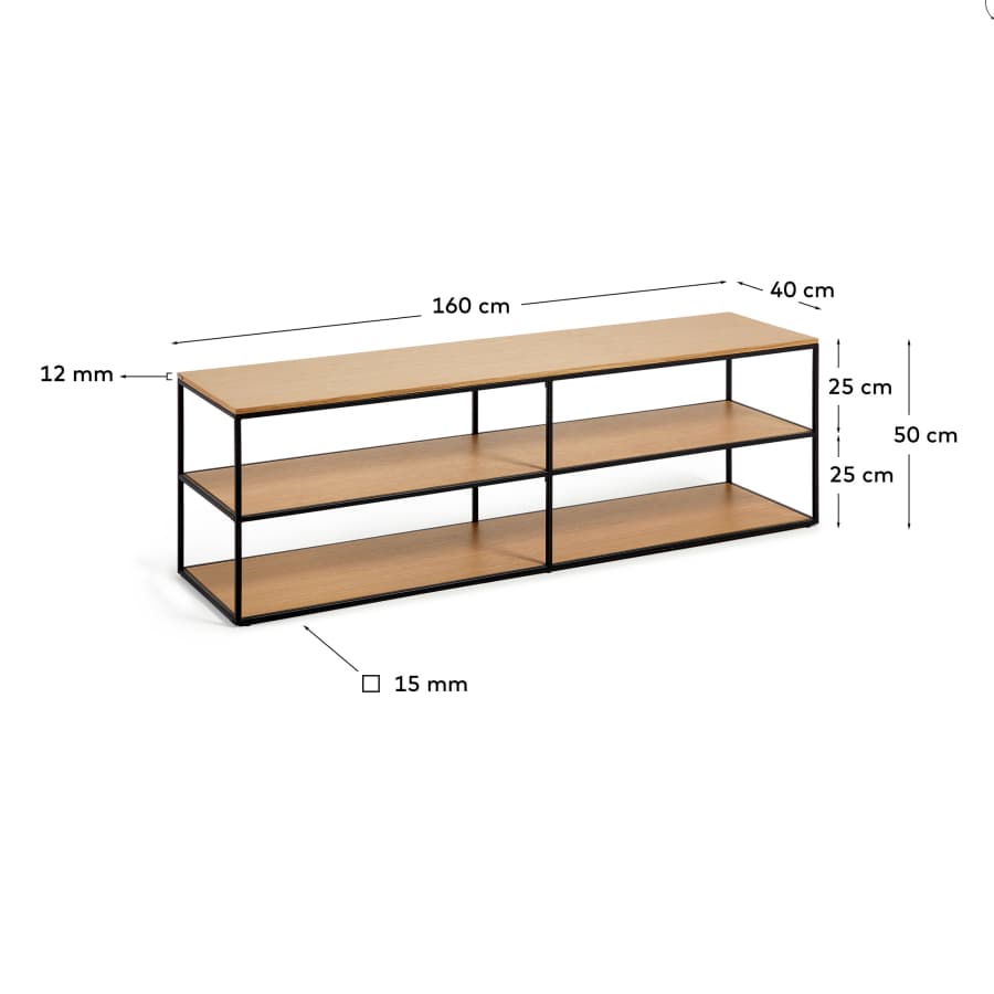 Yoana TV Stand