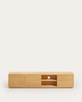 Abilen 2-Door TV Stand