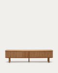 Mailen 2 door TV stand