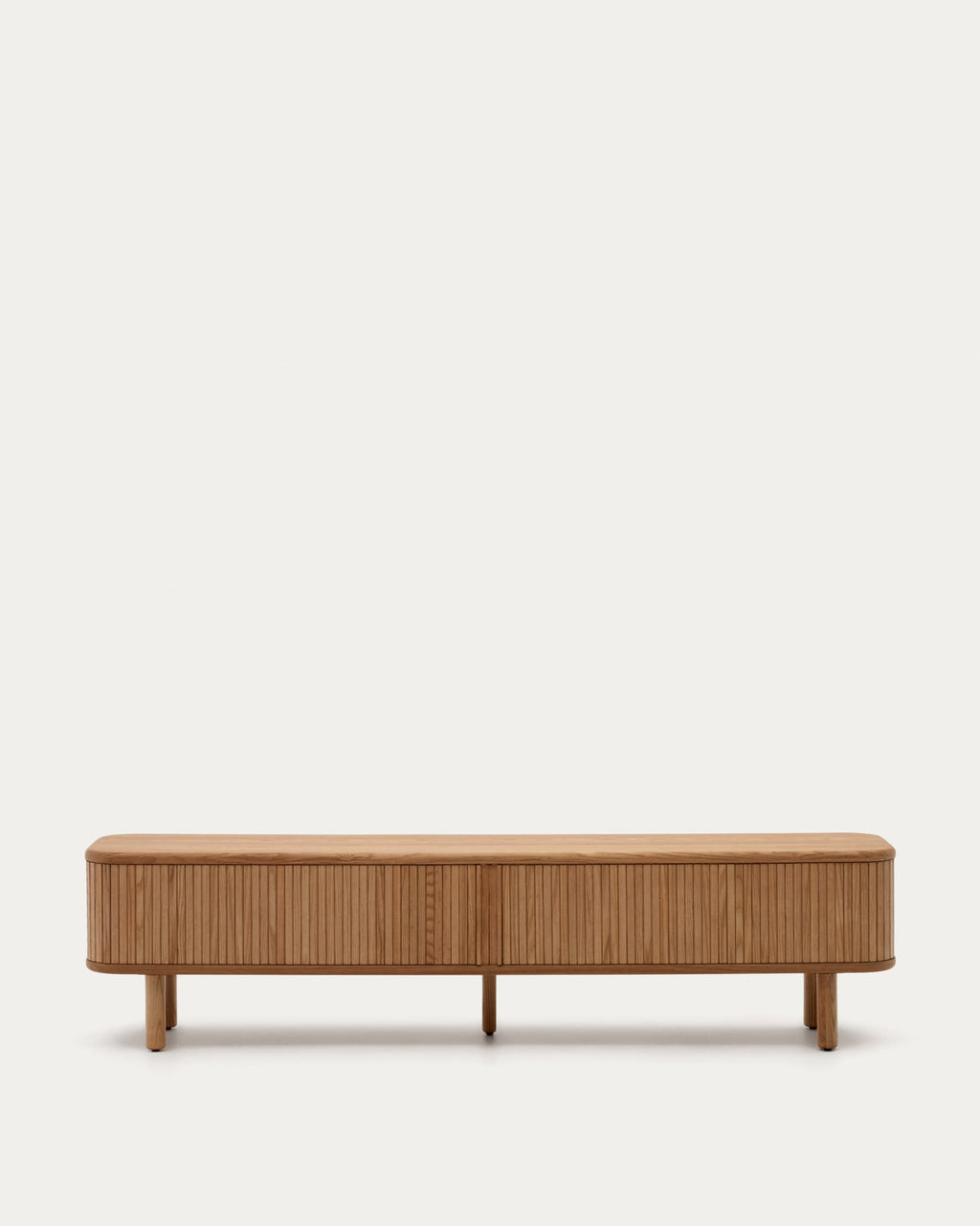 Mailen 2-Door TV Stand