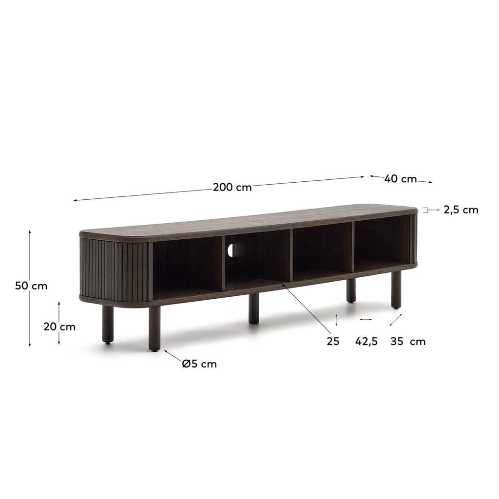 Mailen TV Unit